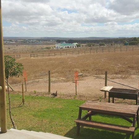 The Stables Accommodation Langebaan Eksteriør billede