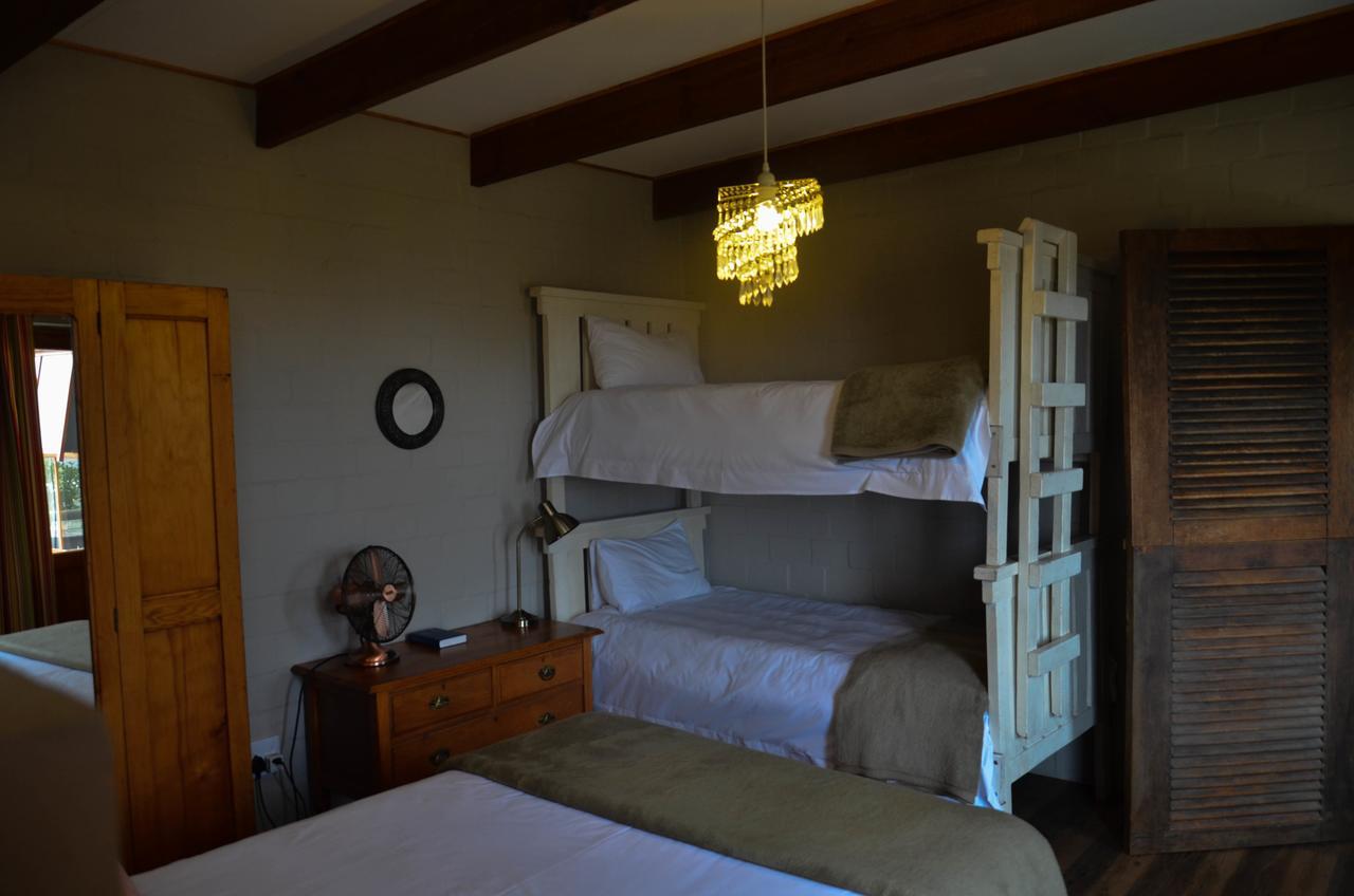 The Stables Accommodation Langebaan Eksteriør billede