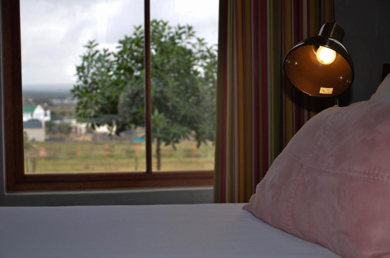 The Stables Accommodation Langebaan Eksteriør billede